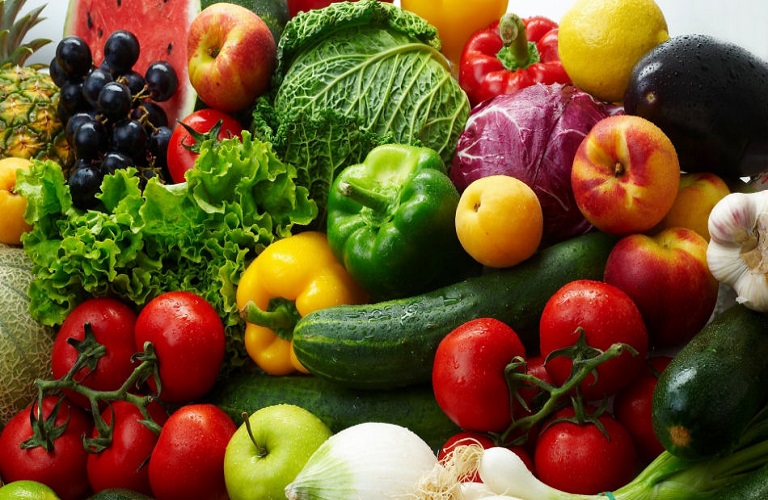 Που οφείλεται η υπερβολική αύξηση 35,56% εισαγωγών φρούτων και λαχανικών