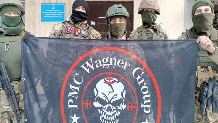 Βρετανία: Η Wagner κηρύσσεται ως “τρομοκρατική ομάδα”