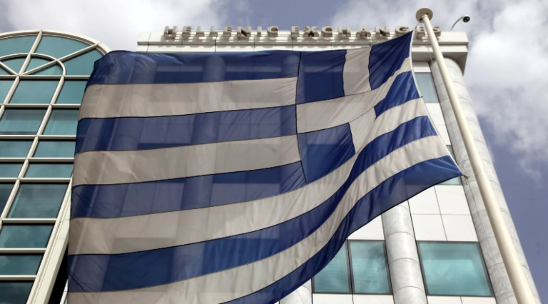 Ποια είναι η μετοχή που καταγράφει ράλι στο Χρηματιστήριο Αθηνών