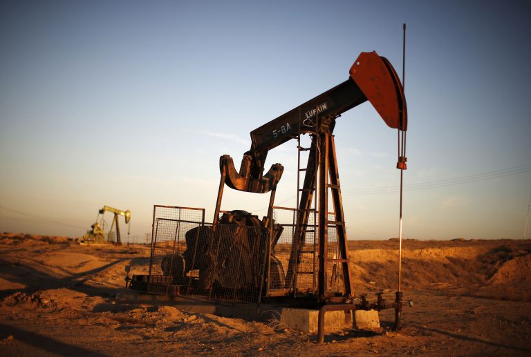Πετρέλαιο: Πτώση για τις διεθνείς τιμές από τα υψηλά του 2023
