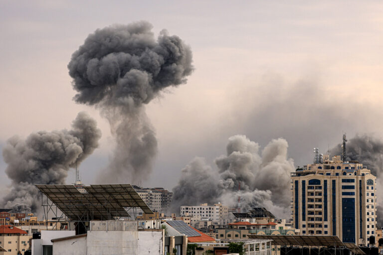 Χαμάς: Οι βομβαρδισμοί των Ισραηλινών είχαν και παράπλευρες απώλειες για τους ομήρους