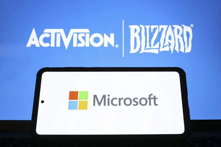 Microsoft – Activision: Την Παρασκευή ολοκληρώνεται το μεγάλο deal;!