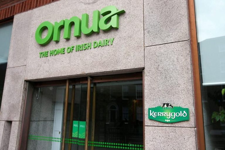 Ornua: Επένδυση 40 εκατομμυρίων ευρώ για την Kerrygold