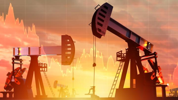 Τιμές του αργού πετρελαίου ως το κλειδί για τα επιτόκια και τις επιδόσεις της αγοράς το επόμενο έτος