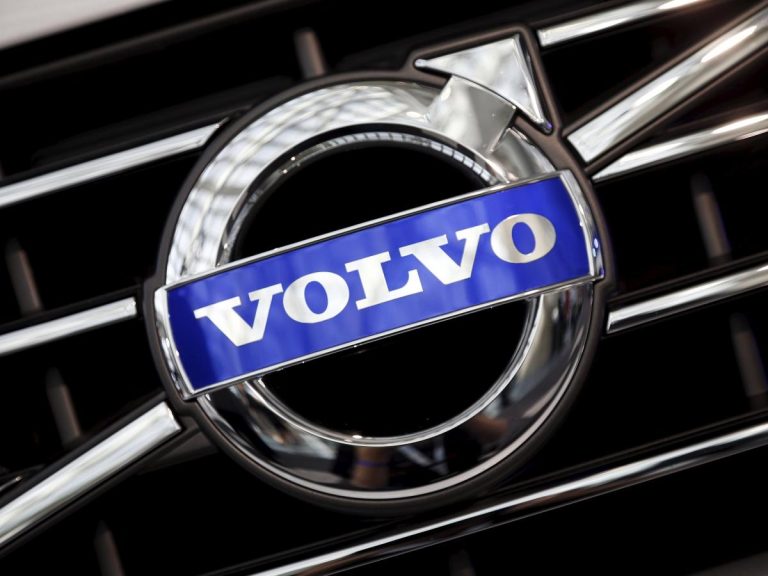 Volvo: Αύξηση κατά 25% για τις πωλήσεις τον Σεπτέμβριο