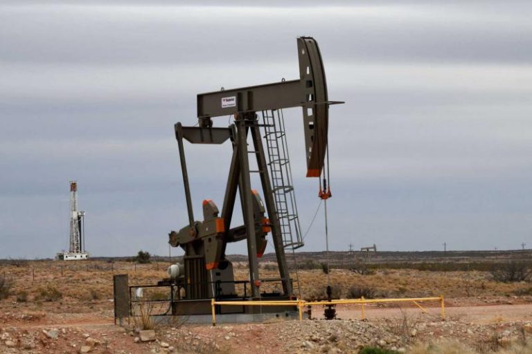 Πετρέλαιο: Οι Αμερικανοί παραγωγοί ΔΕΝ θα αυξήσουν τη παραγωγή σχιστολιθικού πετρελαίου
