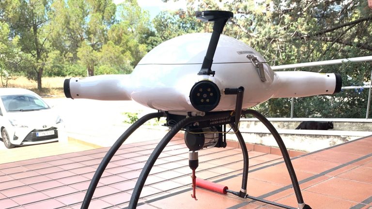 Μεταφορά εμπορευμάτων μέσω ποδηλάτων και drones;