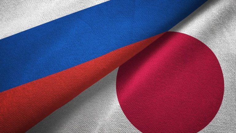 Η Ρωσία απαγόρευσε την εισαγωγή θαλασσινών προϊόντων από την Ιαπωνία