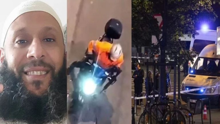Βρυξέλλες: Συνελήφθη σύμφωνα με πληροφορίες ο τρομοκράτης του ISIS