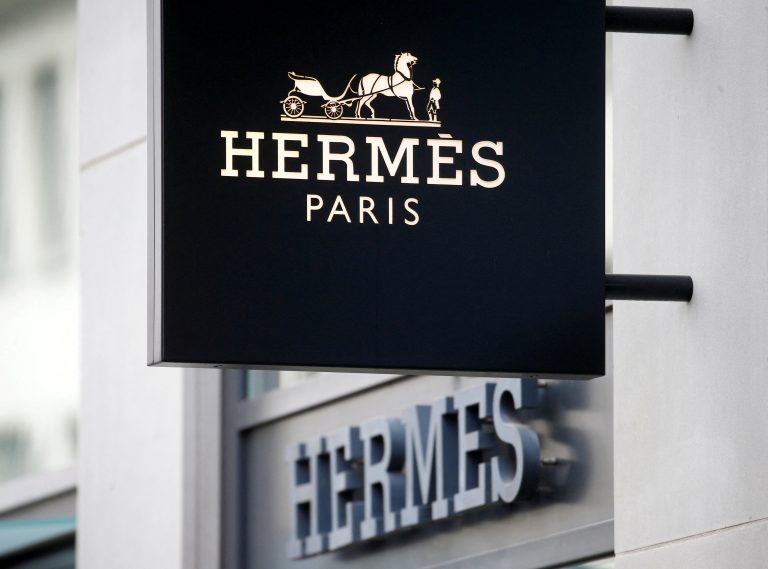 Hermes: Εκτόξευση εσόδων στην Ελλάδα