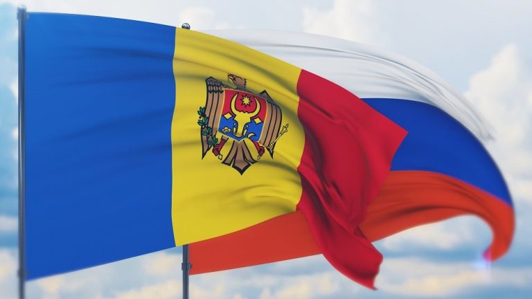 Μολδαβία: Ανοιχτό ενδεχόμενο να αγοράσει φυσικό αέριο από τη Ρωσία
