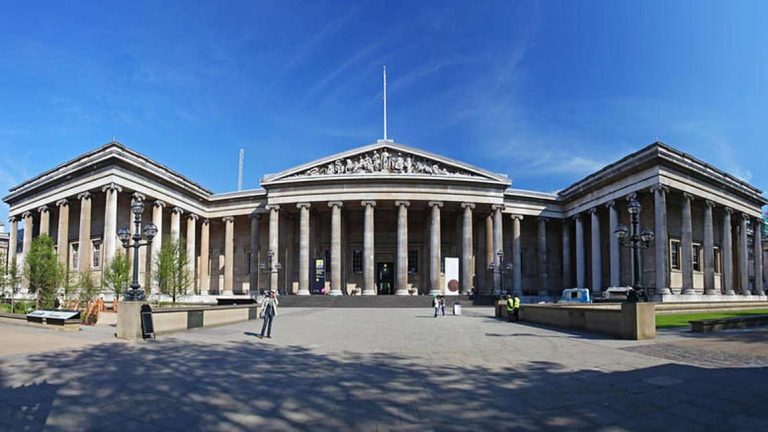 Εγκληματική αμέλεια από το Βρετανικό Μουσείο – Σιωπή από τη Διεθνή Κοινότητα και την Ελλάδα