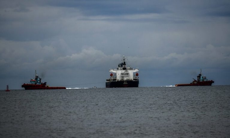 Γερμανία: Σύγκρουση δύο φορτηγών πλοίων με άγνωστο αριθμό αγνοουμένων