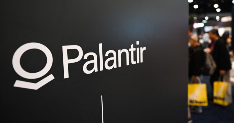 Palantir: Μεγάλο συμβόλαιο στο Ηνωμένο Βασίλειο!