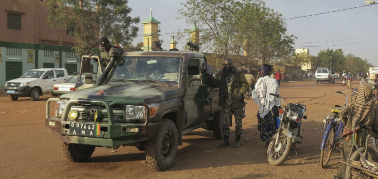 Μάλι: Αντάρτες θέτουν υπό έλεγχο νέα στρατιωτική βάση