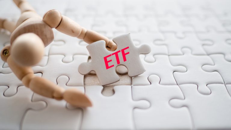 ETF PICKS: 4 Μερισματικά ETFs για να χτίσουμε την περιουσία μας!