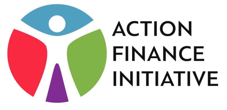 Μικροδάνεια Μικροπιστώσεις από την Action finance Initiative και με σφραγίδα Ελληνικού Κοινοβουλίου