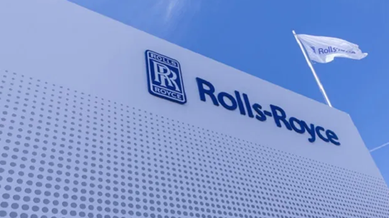 Η Rolls Royce καταργεί 2.500 θέσεις εργασίας