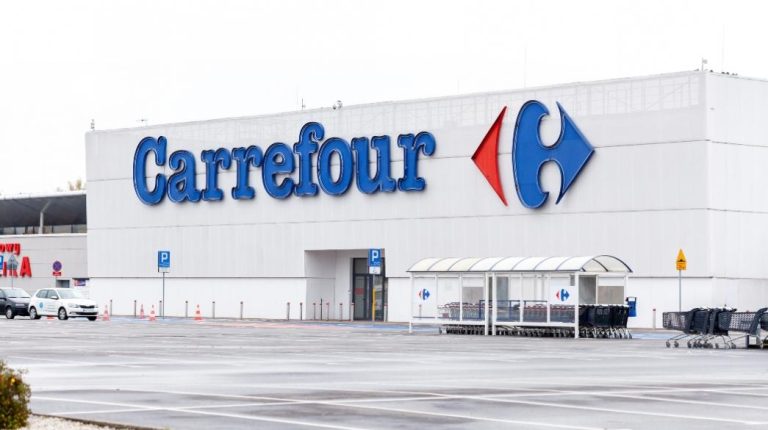Carrefour: Στην τελική ευθεία για την εξαγορά της αλυσίδας καταστημάτων Economy