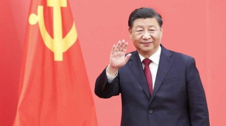 Σι Τζινπίνγκ: Η Κίνα θέλει να συνεργαστεί με την Αίγυπτο για τη σταθεροποίησης της Μέσης Ανατολής