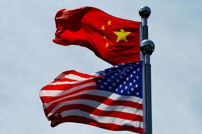 Η πτώση των αμερικανικών ομολόγων αναδεικνύει το μεγάλο απόθεμα της Κίνας
