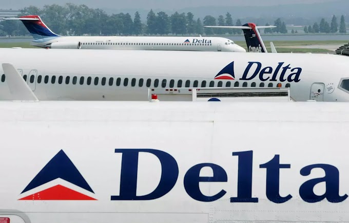 Delta Air Lines: Προγραμματίζουν εκ νέου πτήσεις προς το Ισραήλ τον Ιούνιο