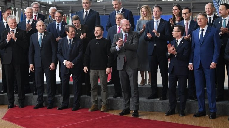 Η ενίσχυση της ανταγωνιστικότητας της Ευρωπαϊκής Ένωσης περνά από τη σύνοδο κορυφής της Γρανάδα