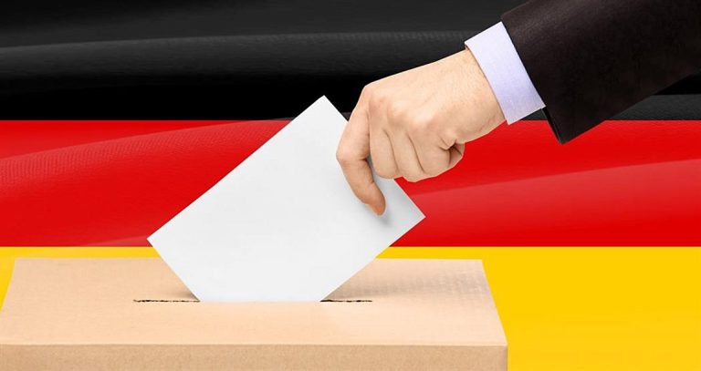 Γερμανία: Το μεταναστευτικό έκρινε το αποτέλεσμα των κρατιδιακών εκλογών στη Βαυαρία και την Έσση