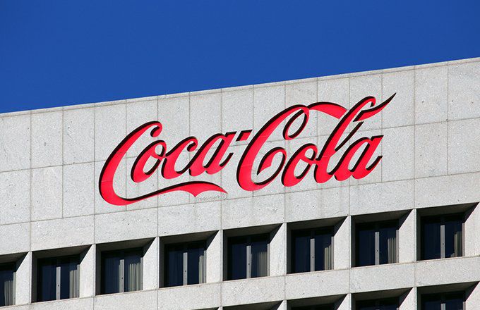 Coca-Cola: +2.85% μετά τα ισχυρά κέρδη