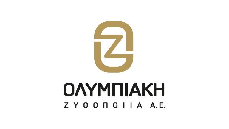 Ολυμπιακή Ζυθοποιία: Παρουσίασε τα brands ΦΙΞ και Mythos στην Anuga 2023