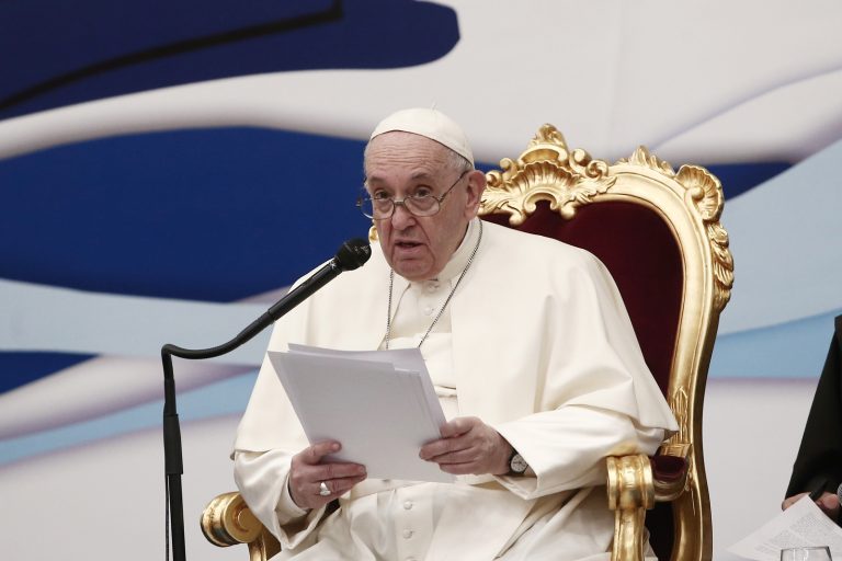 Ριζική αλλαγή της στάσης του Βατικανού όσον αφορά τα ζευγάρια του ιδίου φύλου
