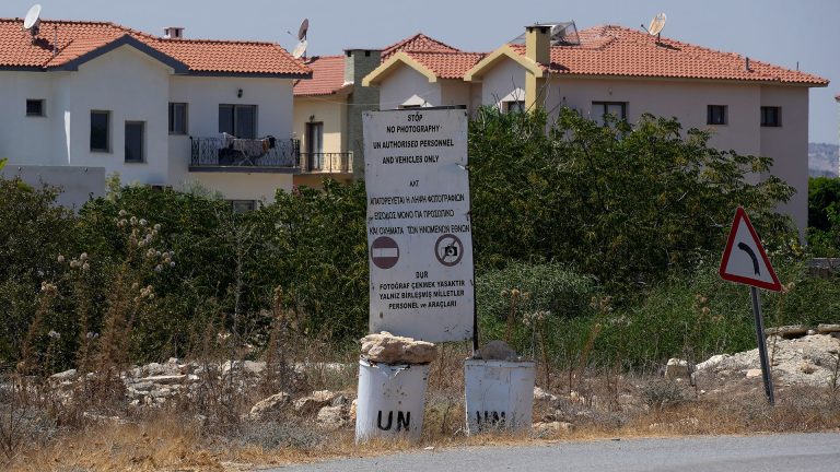 Η Ελλάδα χαιρετίζει την επίτευξη συναντίληψης Κυπριακής Δημοκρατίας – Ηνωμένων Εθνών για την περιοχή της Πύλας