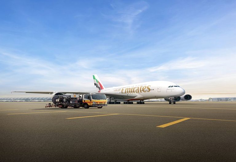 Συμφωνία της Emirates με τη Shell Aviation για βιώσιμα καύσιμα