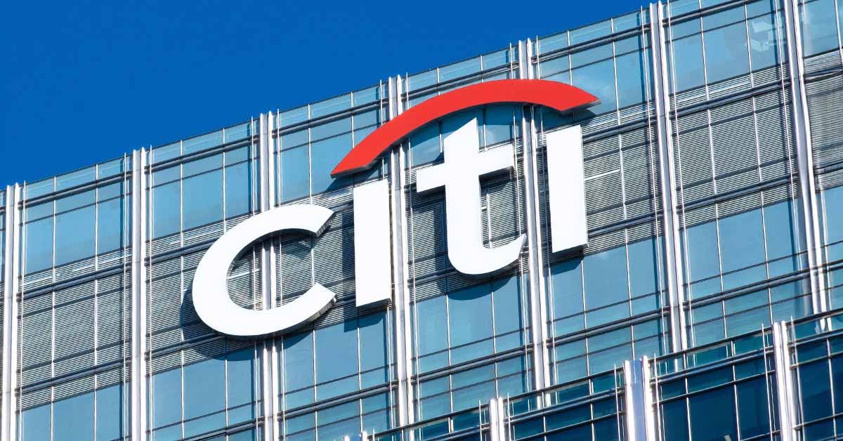 CITI 9 μετοχές επικοινωνιών για αγορά το 2024 Pointmedia