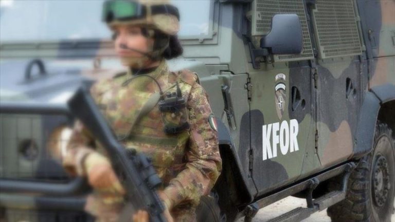 Νέος επικεφαλής της KFOR στο Κόσοβο ο υποστράτηγος Οζκάν Ουλουτάς