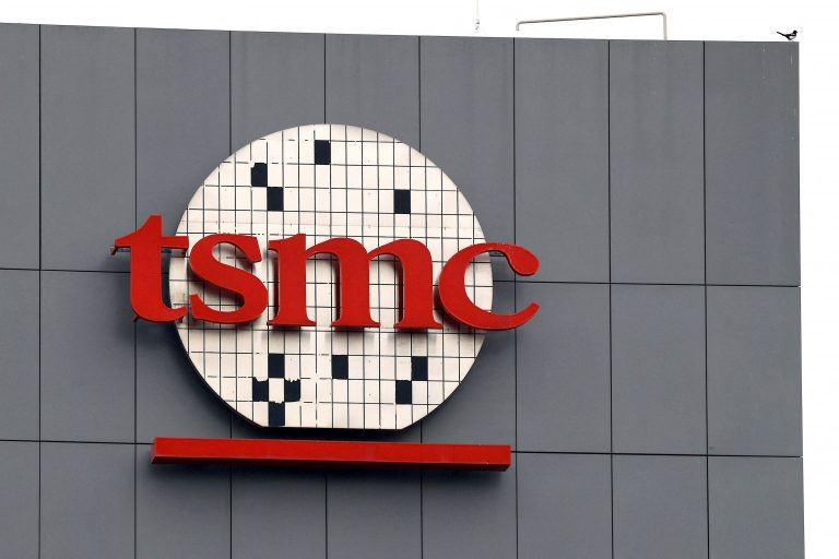 TSMC: Παρά την πτώση κατά 25% της κερδοφορίας, τα μεγέθη της ξεπέρασαν τα 195,5 δισ. δολάρια
