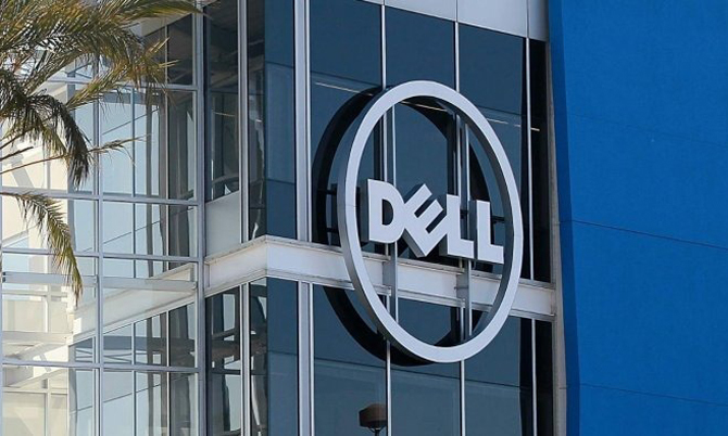 Dell: Αρκετά ελκυστική η επένδυση στη μετοχή της