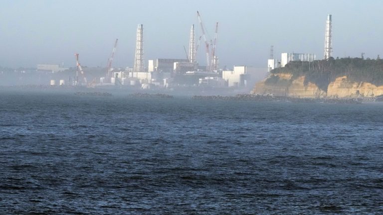 Ιαπωνία: Ξεκίνησε η δεύτερη φάση της ρίψης των επεξεργασμένων υδάτων από το εργοστάσιο της Φουκουσίμα στη θάλασσα