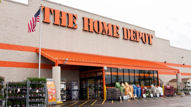 Home Depot: +6.55% μετά την έκθεση κερδών