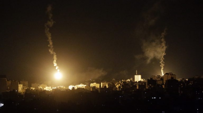 Χεζμπολάχ: Αντίποινα με εκτόξευση ρουκετών στο βόρειο Ισραήλ
