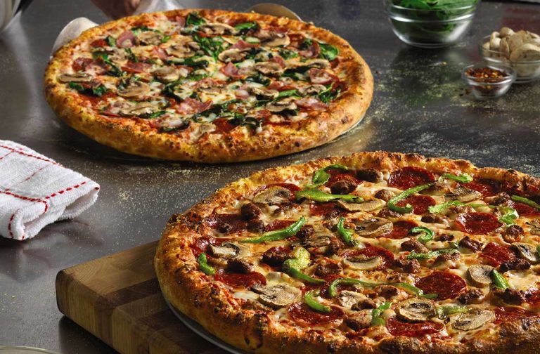 Domino’s: Παρουσίασε ίδια κερδοφορία με την Pizza Fan, έχοντας τον μισό τζίρο