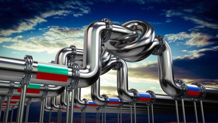 Βουλγαρία: Εν αναμονή των πρώτων εσόδων από τον φόρο στο ρωσικό αέριο
