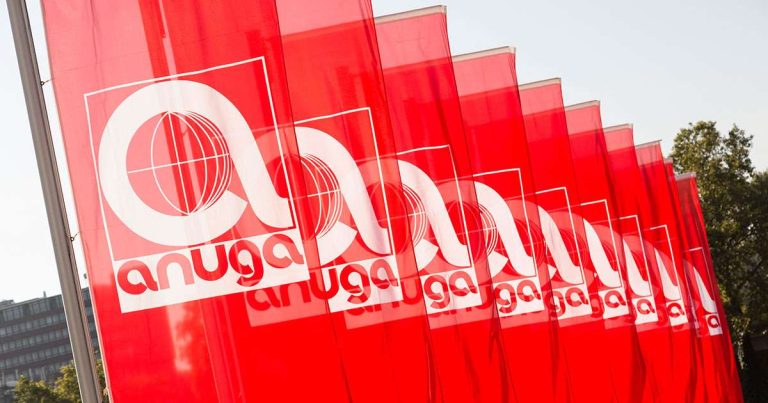 Οι 60 B2B επαφές ελληνικών εταιρειών με γερμανικές στην Anuga 2023