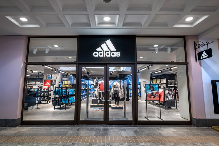 Adidas Hellas: Ανακοίνωσε τζίρο 173,7 εκατ. ευρώ με αύξηση 11,21%