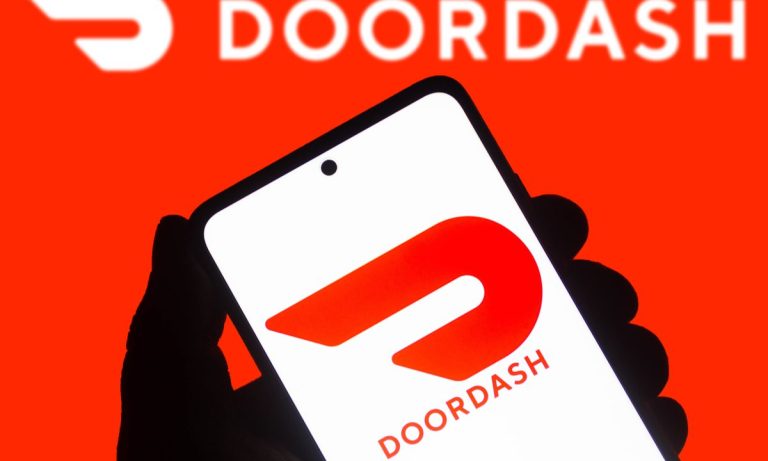 DoorDash: Καταγραφή των φιλοδωρημάτων στις παραδόσεις παραγγελίας