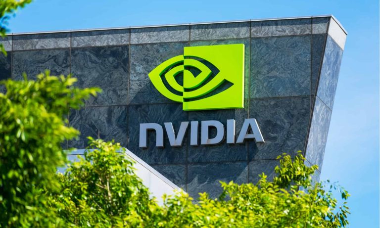 Nvidia: Σχεδιάζει AI chip για την αγορά της Κίνας