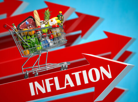ΑΜΕΡΙΚΗ: Ελαφρώς υψηλότερος ο πληθωρισμός (CPI) τον Δεκέμβριο