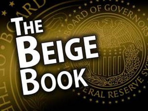 Έκθεση “Beige Book” Οικονομική επιβράδυνση καθώς οι καταναλωτές “αποσύρονται”