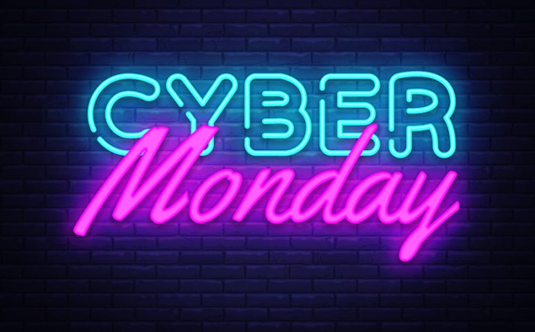 Cyber Monday: Υψηλότερες εκπτώσεις Υψηλότερες Πωλήσεις