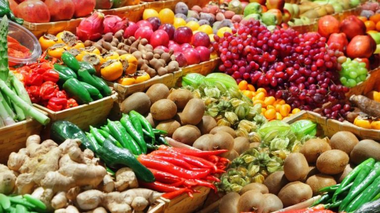 ΕΛΣΤΑΤ: Κάλπασε κατά 20% ο πληθωρισμός τροφίμων τον Οκτώβριο